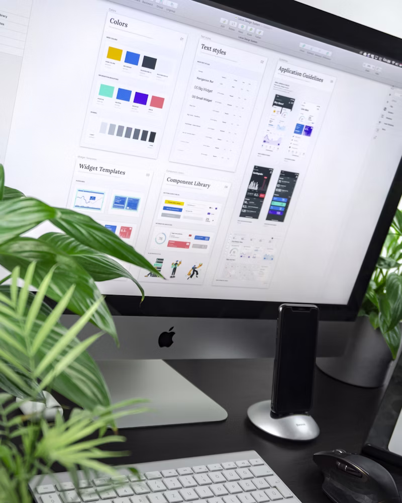 Designing for the Next Generation